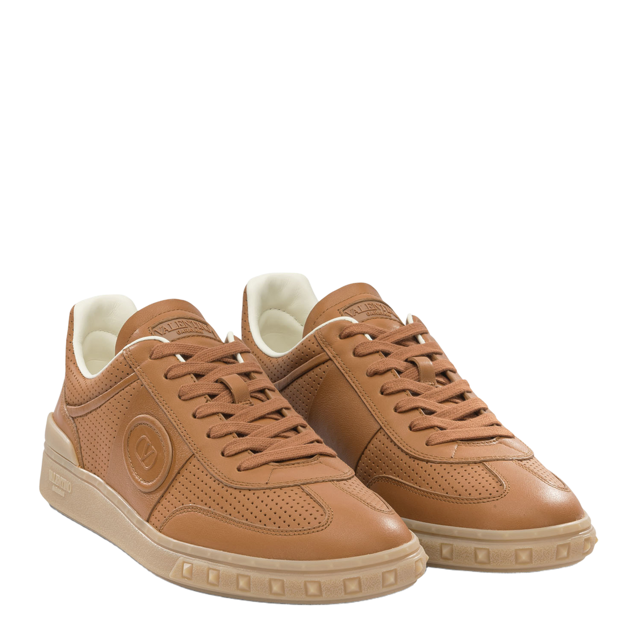 MAYFEYR - Valentino - Upvillage Sneakers - 8Y2S0H77TFTQSN