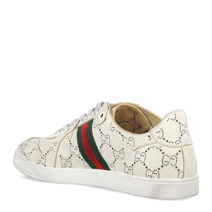 MAYFEYR - Gucci - Sneakers White - 865050AAGGP9166