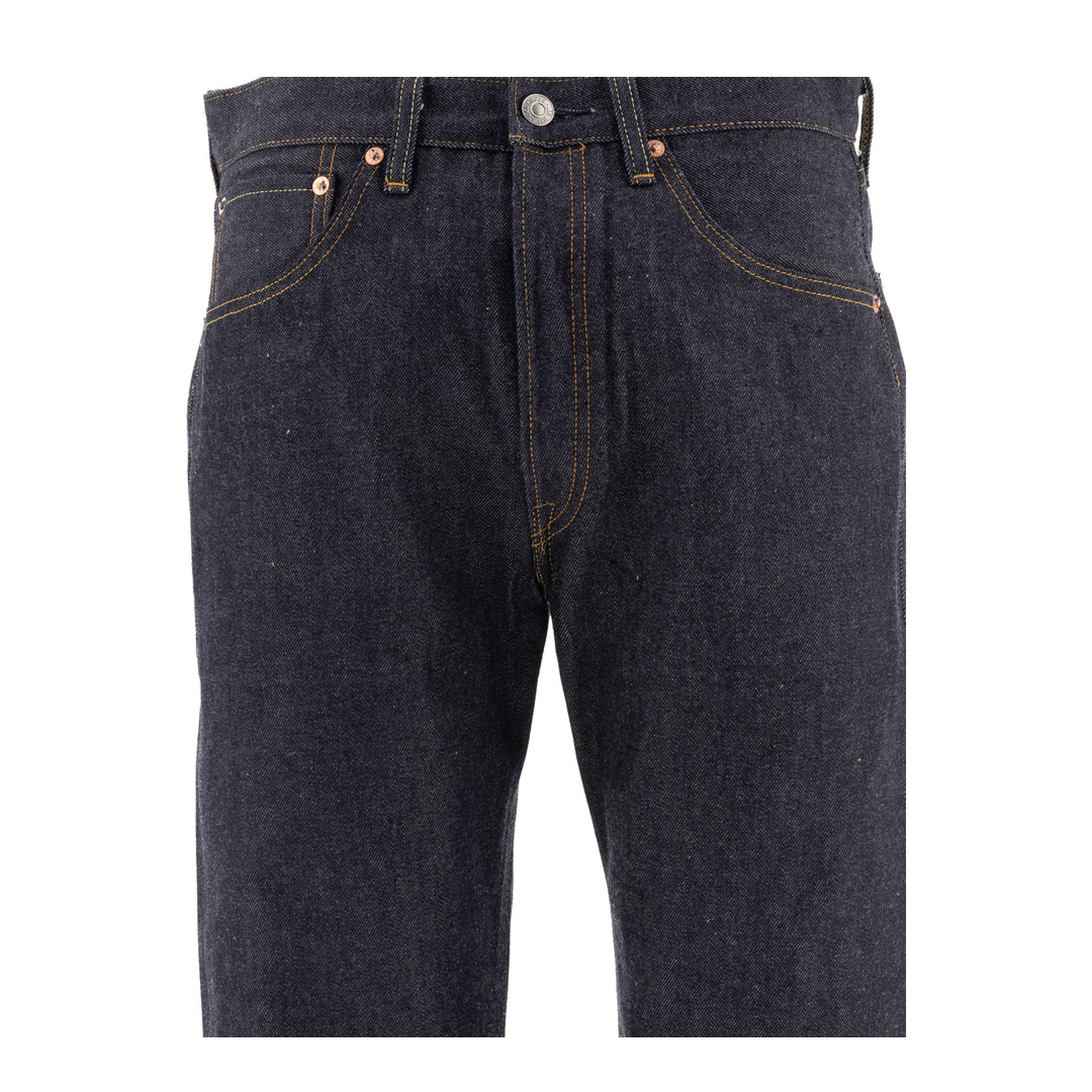 MAYFEYR - Levi's - 501 1955 Straight Leg Jeans - 501550079