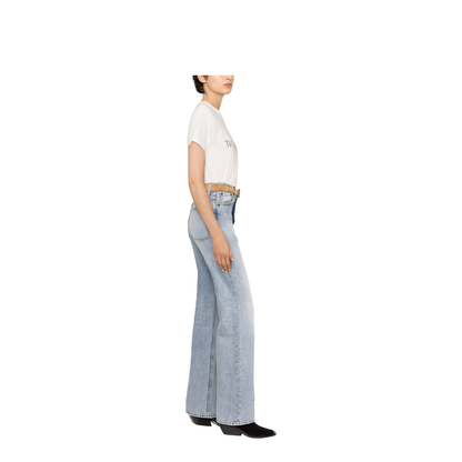Reverse T-Shirt