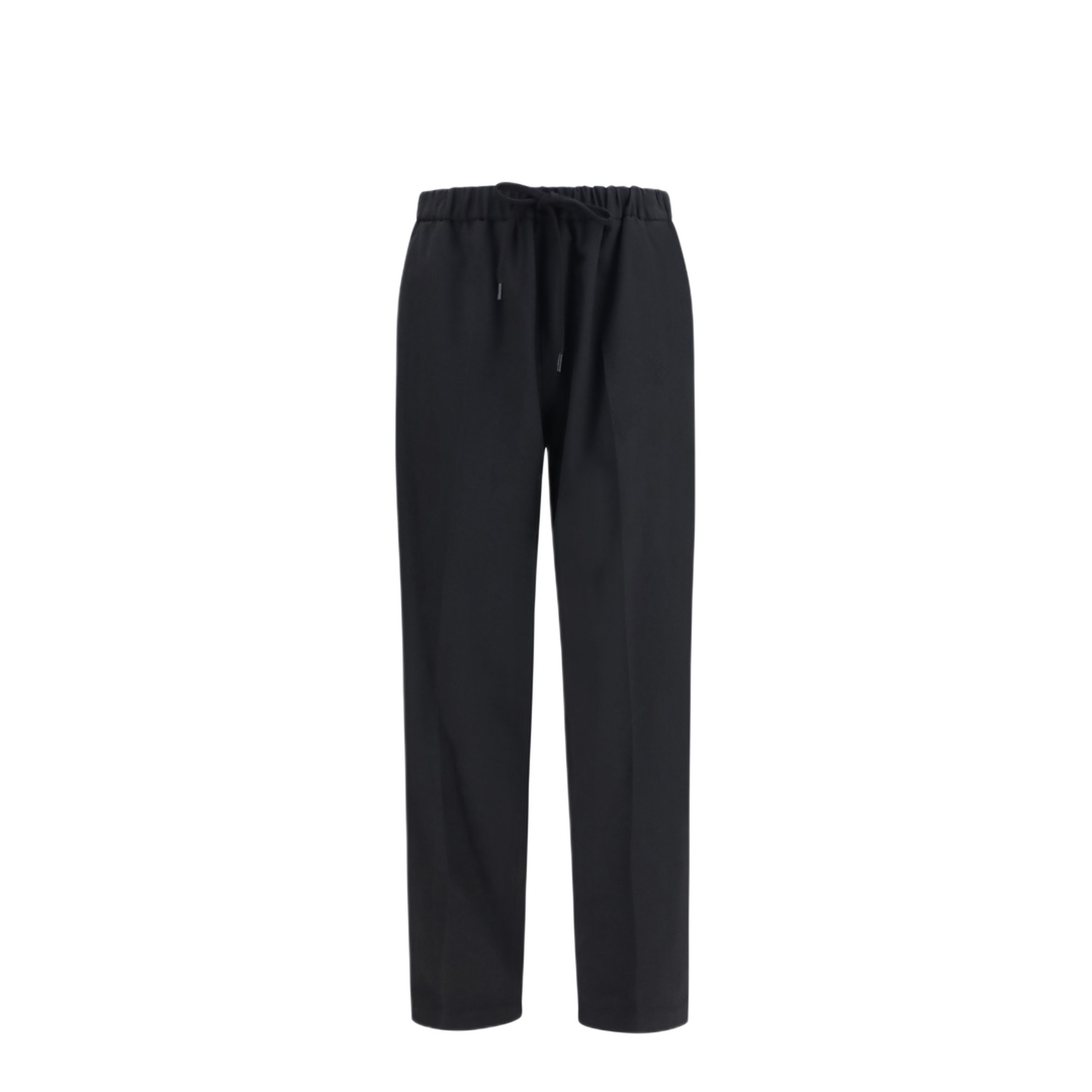 MAYFEYR -  - Drawstring Straight Leg Pants - SH0KA0023M36020899