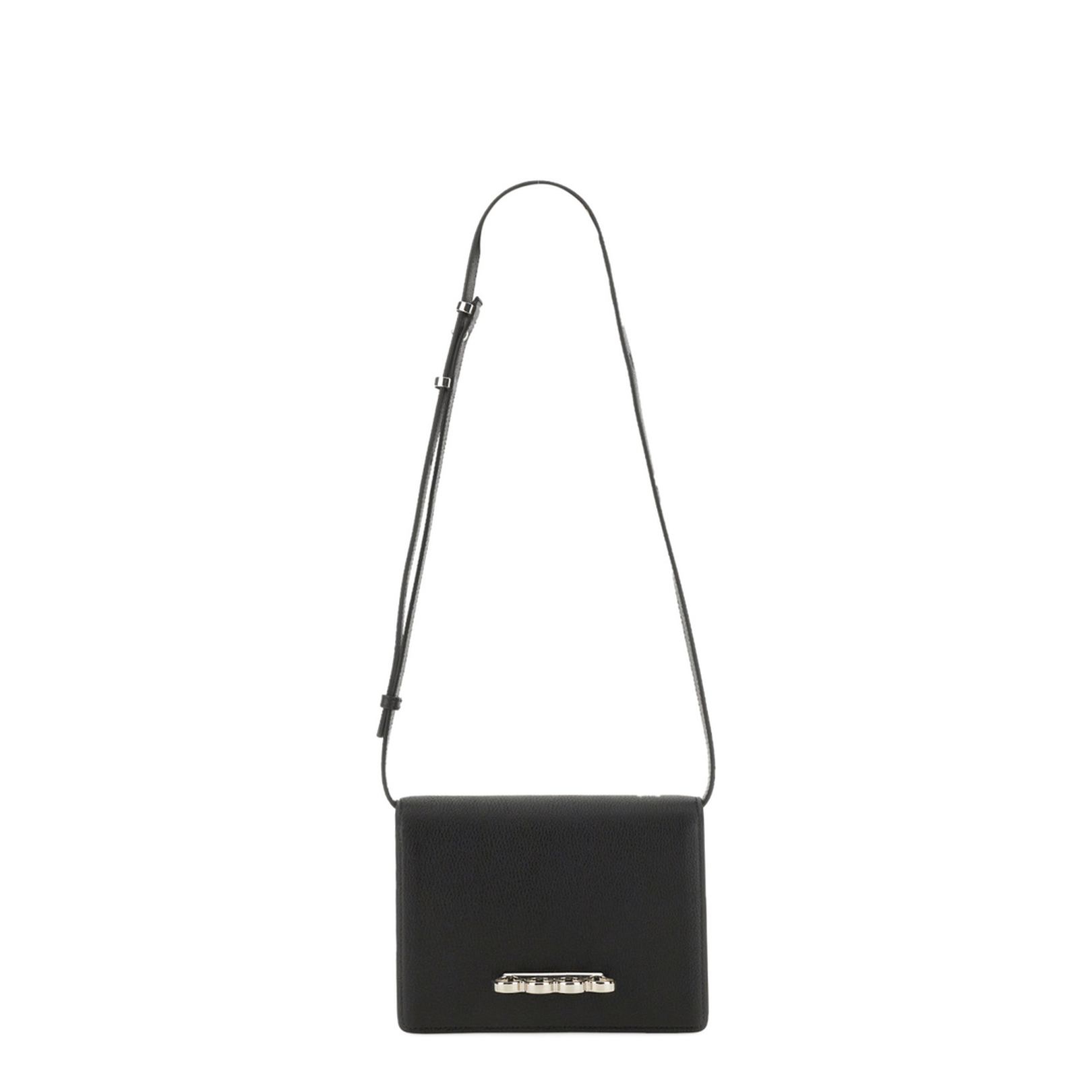 Four Ring Shoulder Bag