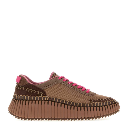 MAYFEYR - Chloè - Nama Sneakers - CH26A00RYP234