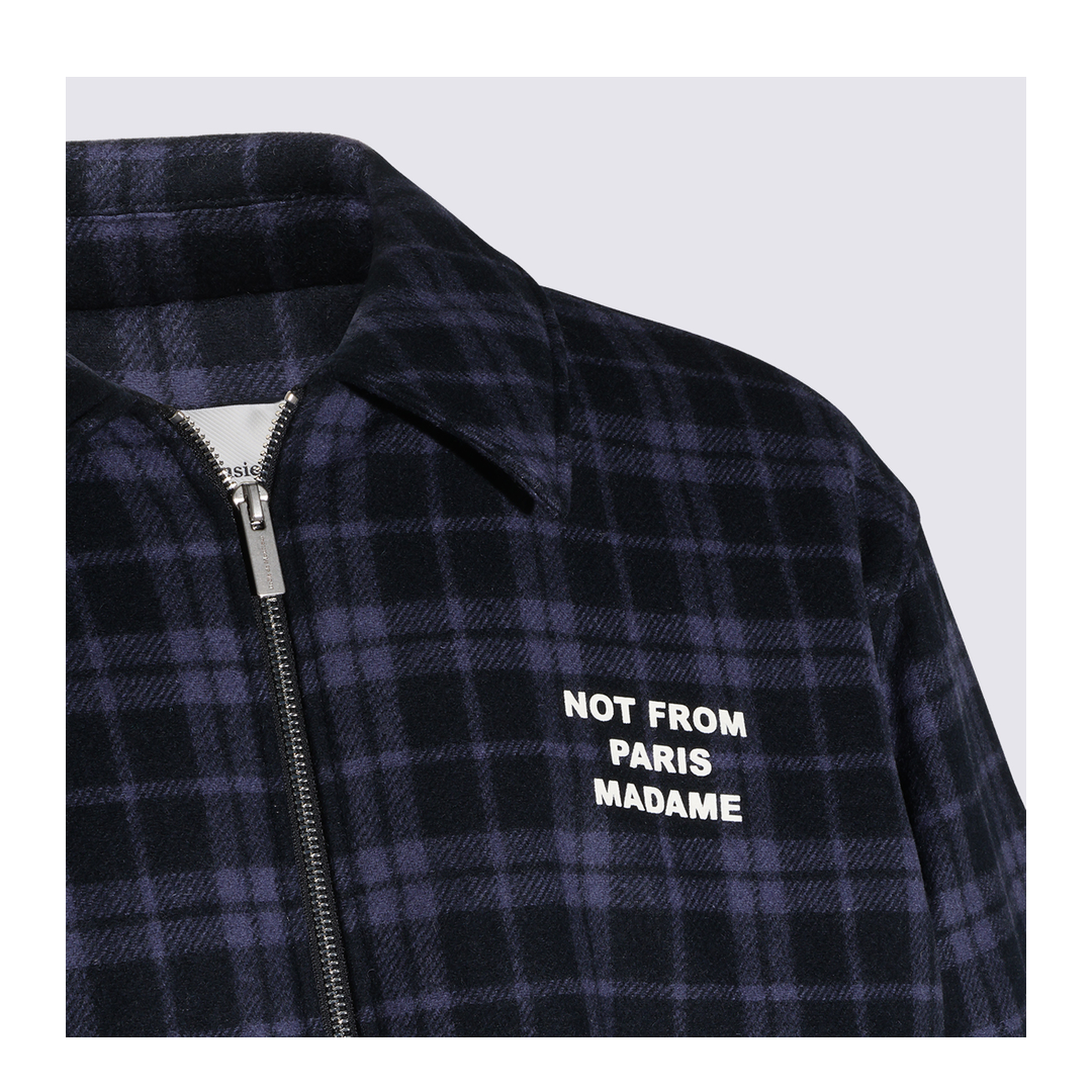 MAYFEYR - DROLE DE MONSIEUR - Coats - PERMJT287WO050NY