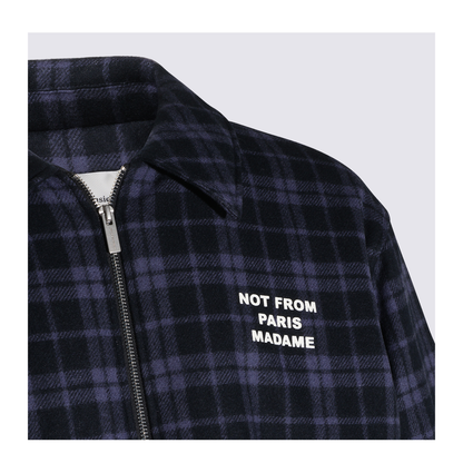 MAYFEYR - DROLE DE MONSIEUR - Coats - PERMJT287WO050NY