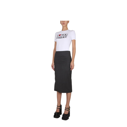 Pencil Skirt