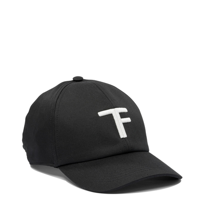 MAYFEYR - Tom Ford - Cotton Trucker Hat - MH004TCN057G3NW02