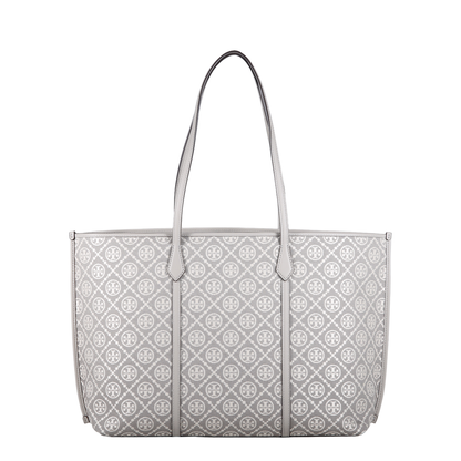 Monogram Tote Bag