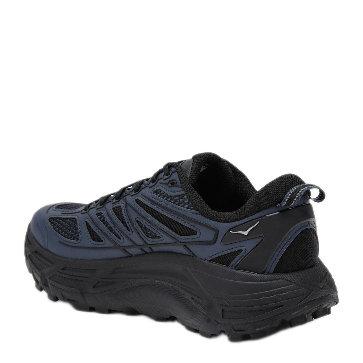 MAYFEYR - Hoka One One - Mafate Speed 2 Sneakers Varsity Navy Black - 1171891PLVCK