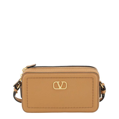 Alltime Mini Shoulder Bag