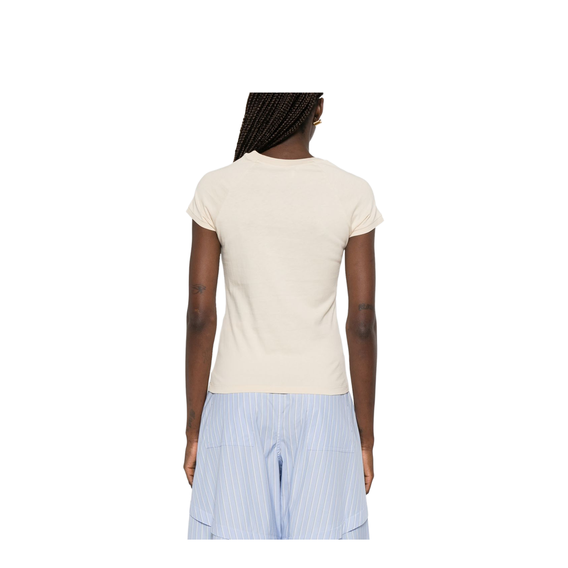 MAYFEYR - Loewe - T-Shirts And Polos - S616Y22X902200