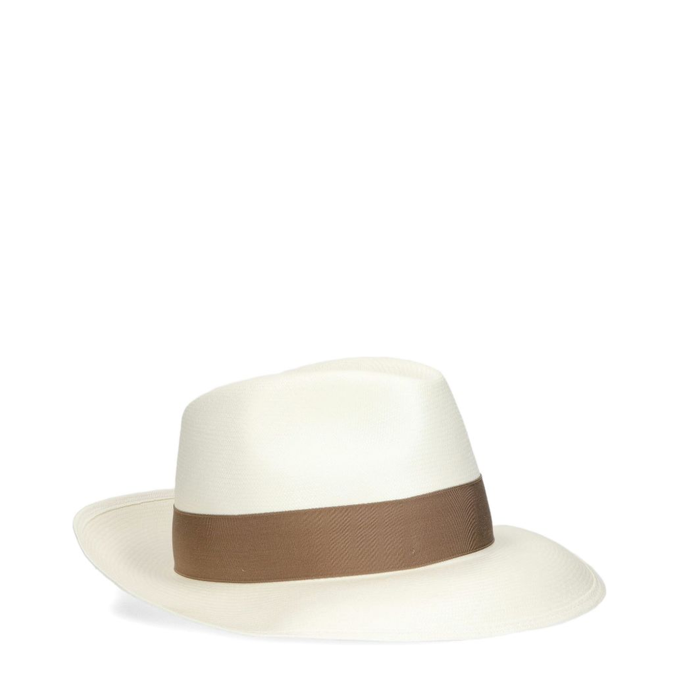 MAYFEYR - Borsalino - Hats White - 14034001C0