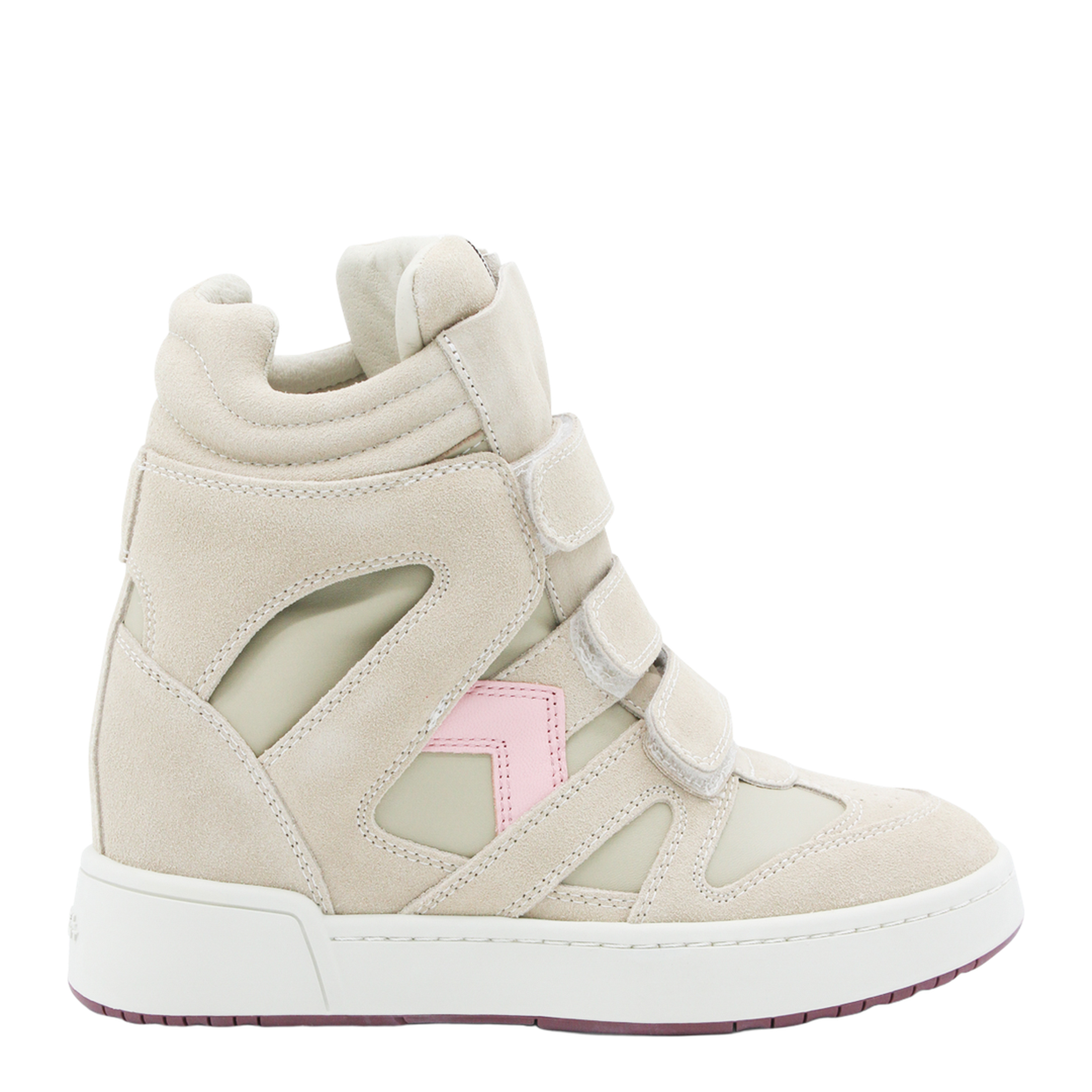 MAYFEYR - Isabel Marant - Sneakers - 26PBK0010FAD1E02SBEBG