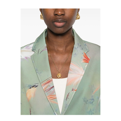 MAYFEYR - SISSIOTTOSTYLE - Jackets Green - GS01VAR06
