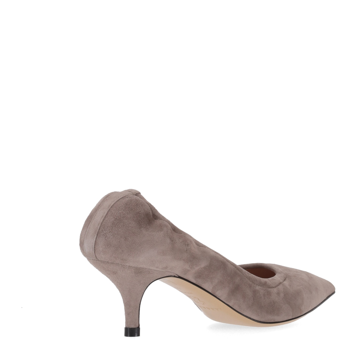 MAYFEYR - Parosh - Decollete Pumps Tortora - D070286SHESHOE064