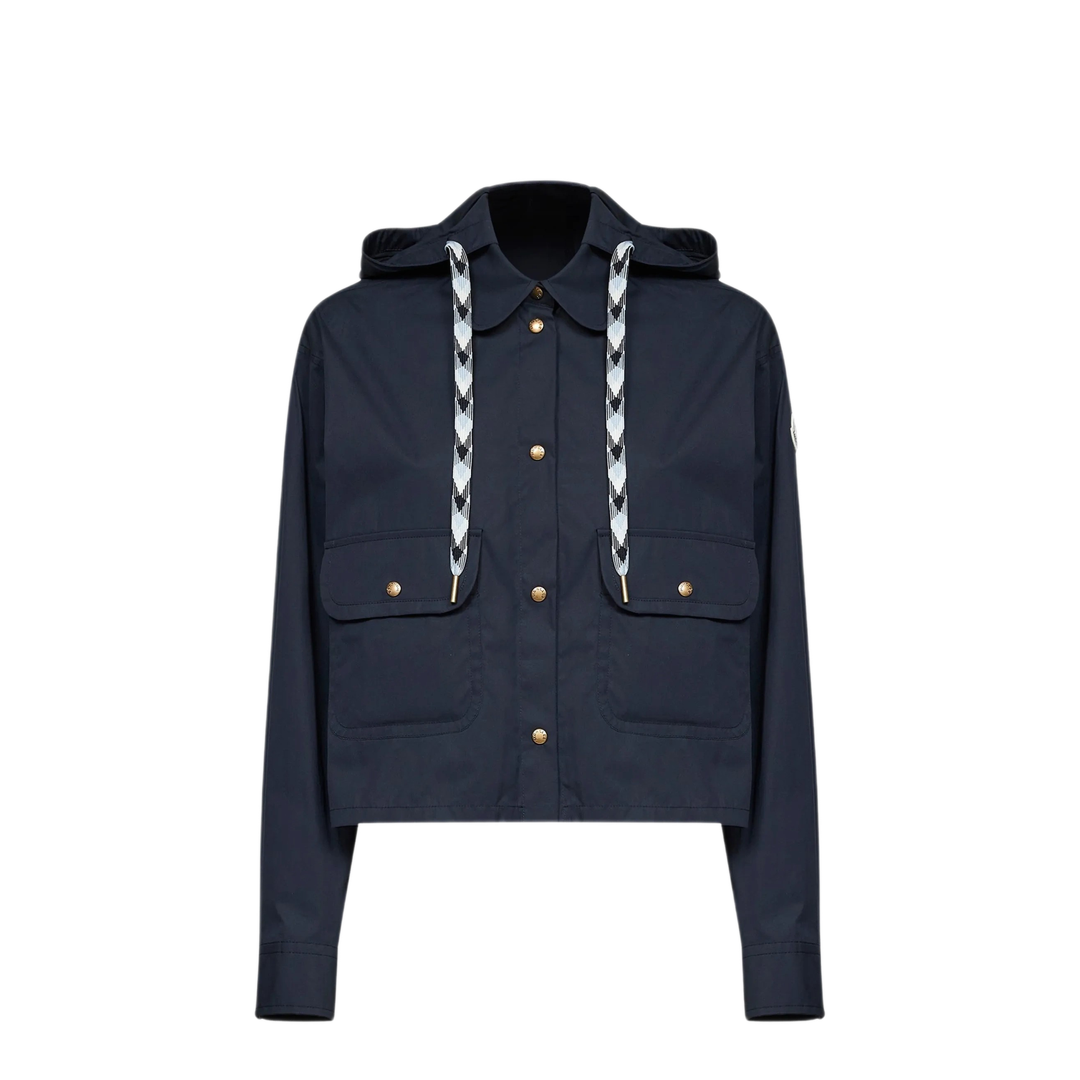 MAYFEYR - Moncler - Shirt - 2F00002599MW778