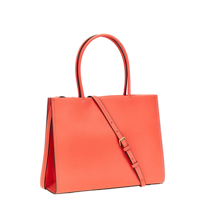 Ella Bio Small Shopping Bag