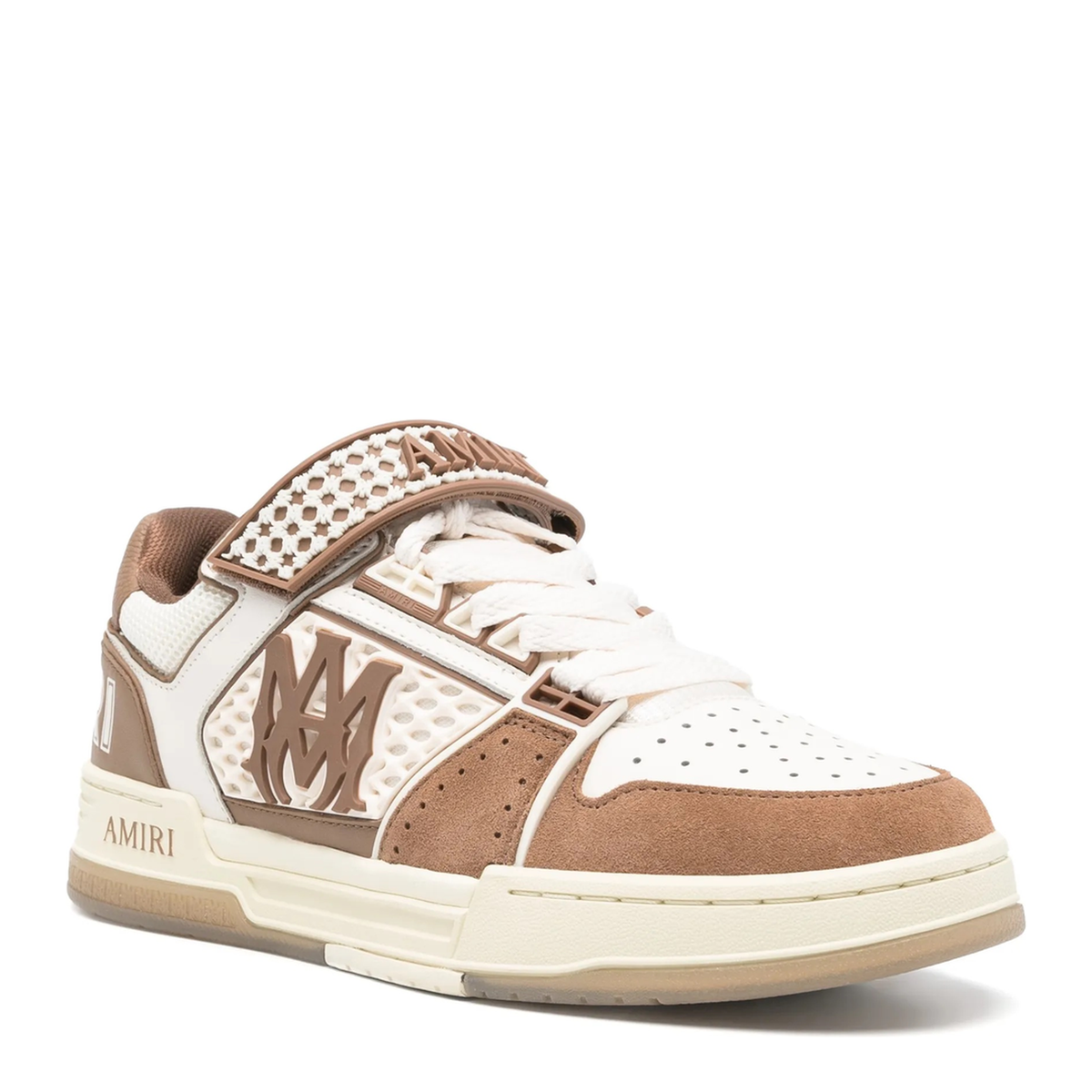 MAYFEYR - Amiri - Sneakers With Logo Details - AMSNSN1063253