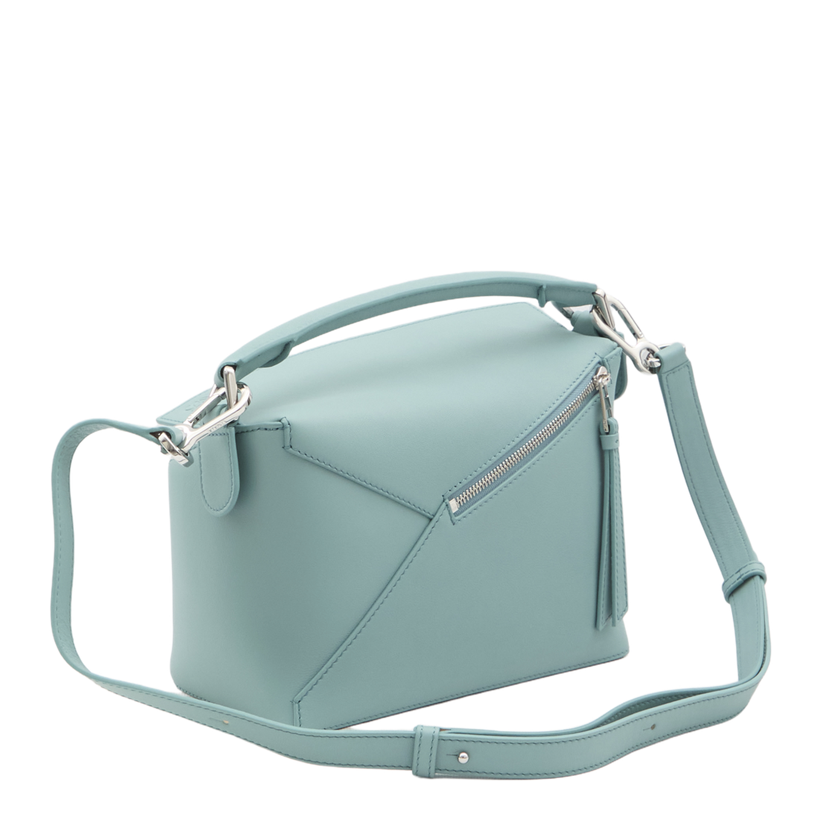 Small Puzzle Bag
