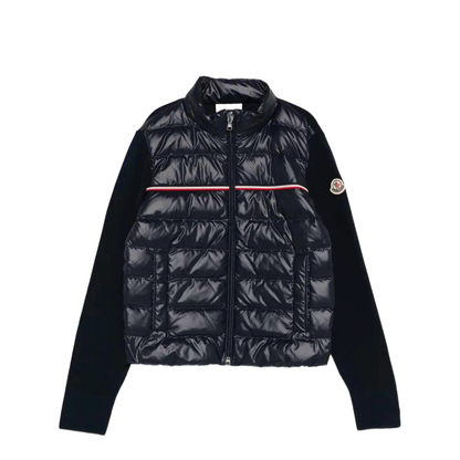 MAYFEYR - Moncler - Cardigan - L19549B00001M1367