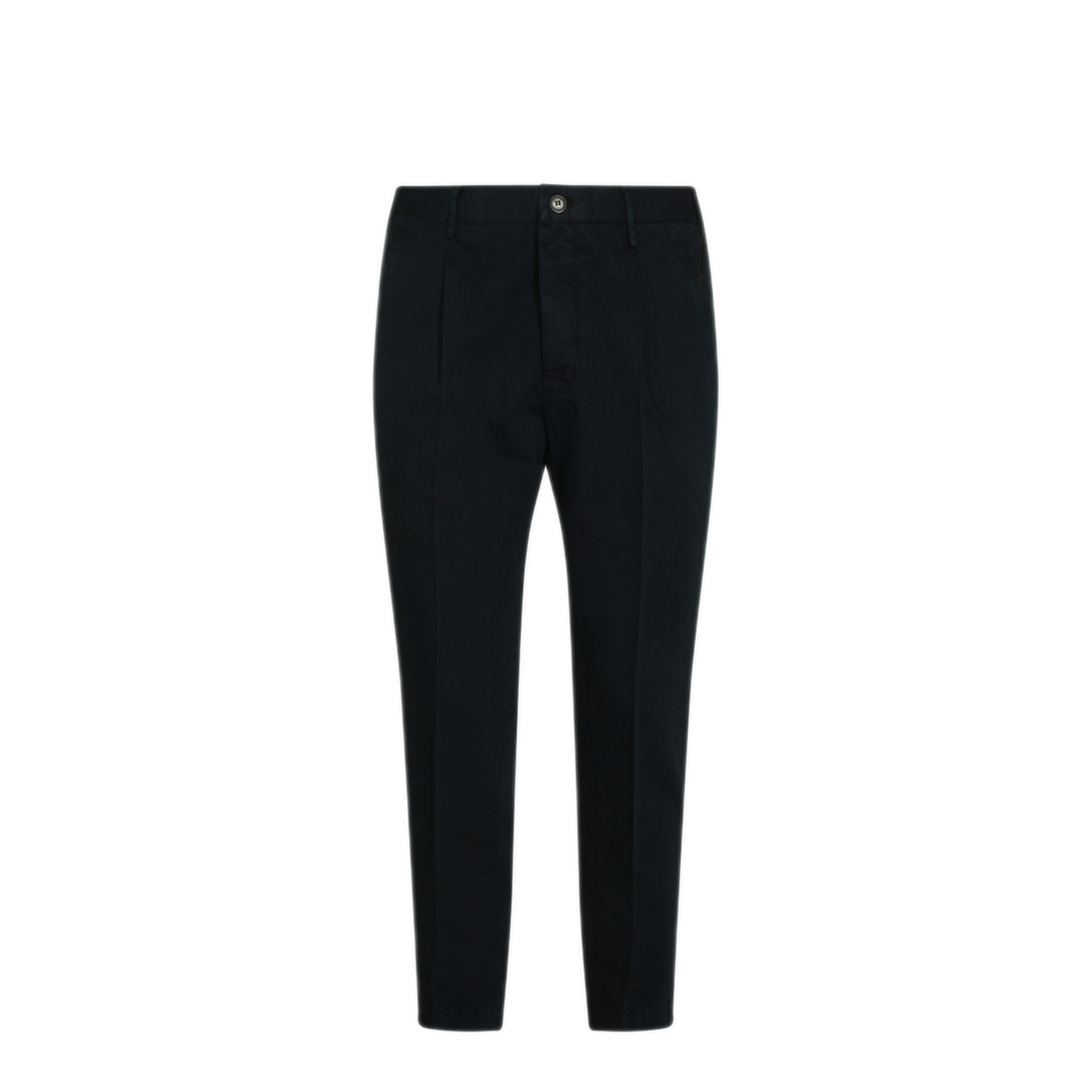 MAYFEYR - Incotex - Trousers - ZM541W9423A835