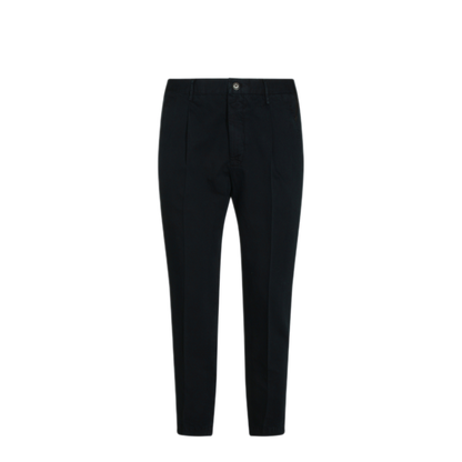 MAYFEYR - Incotex - Trousers - ZM541W9423A835