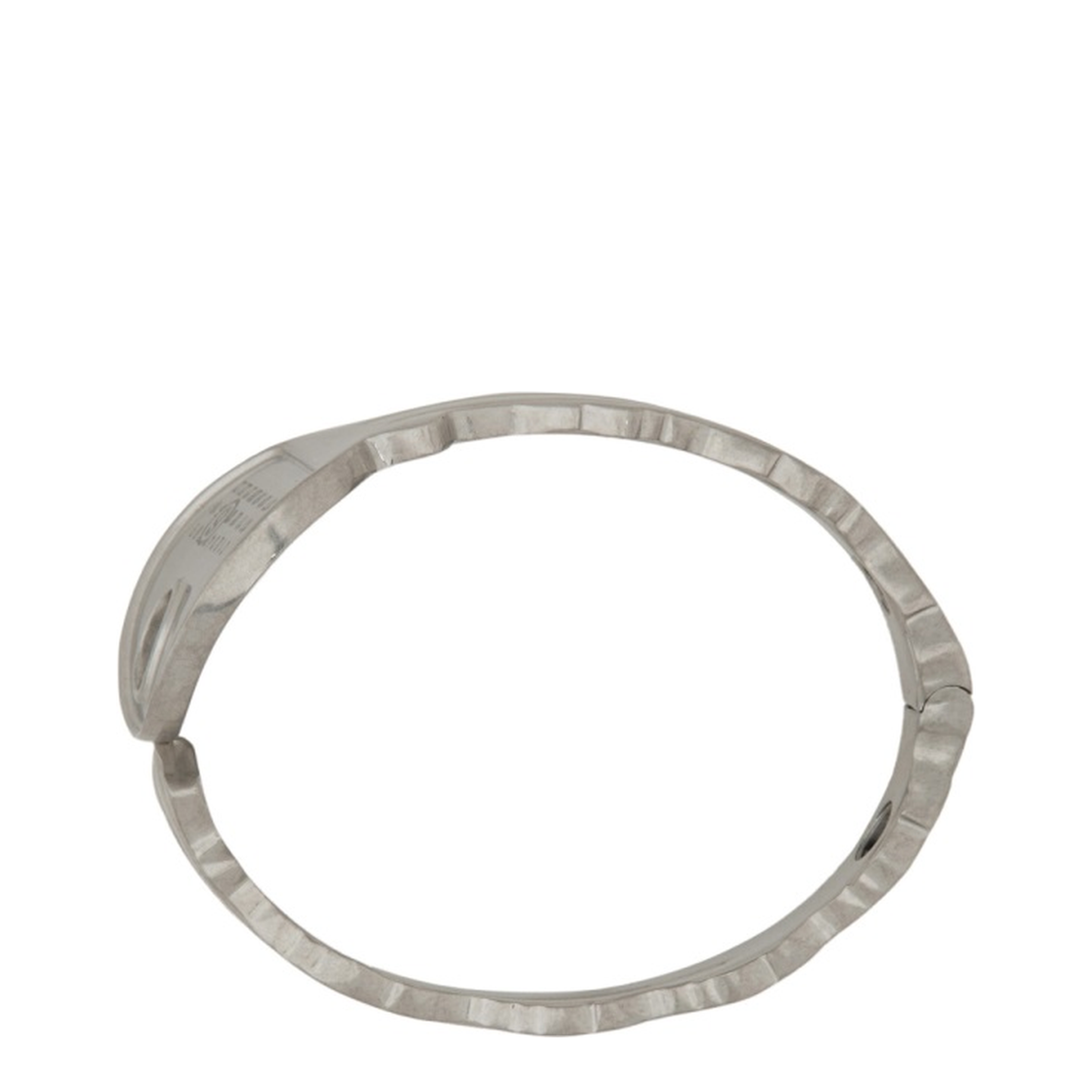MAYFEYR - Mm6 Maison Margiela - Round Key Bracelet - SM7UY0086P7105952