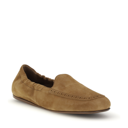 MAYFEYR - Church's - Suede Loafers - DD01109HVF0AAR