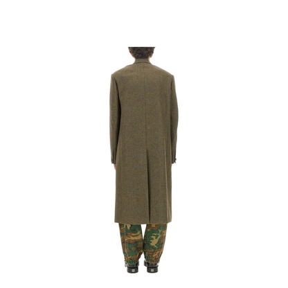 Oversize Coat
