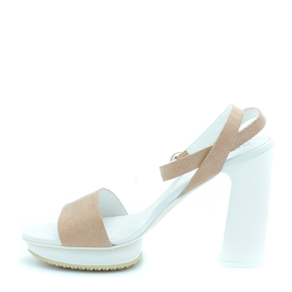 MAYFEYR - Hogan - Sandals - HXW3530AG10FF8M413