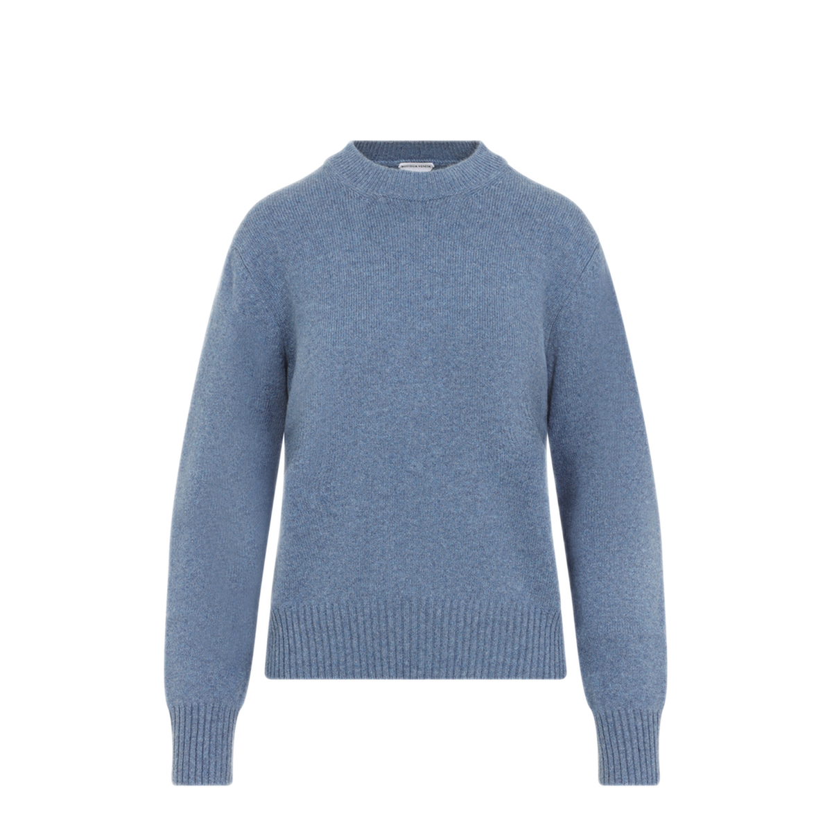 MAYFEYR - Bottega Veneta - Cashmere Classic Knit Sweater - A000HTV6UG04876