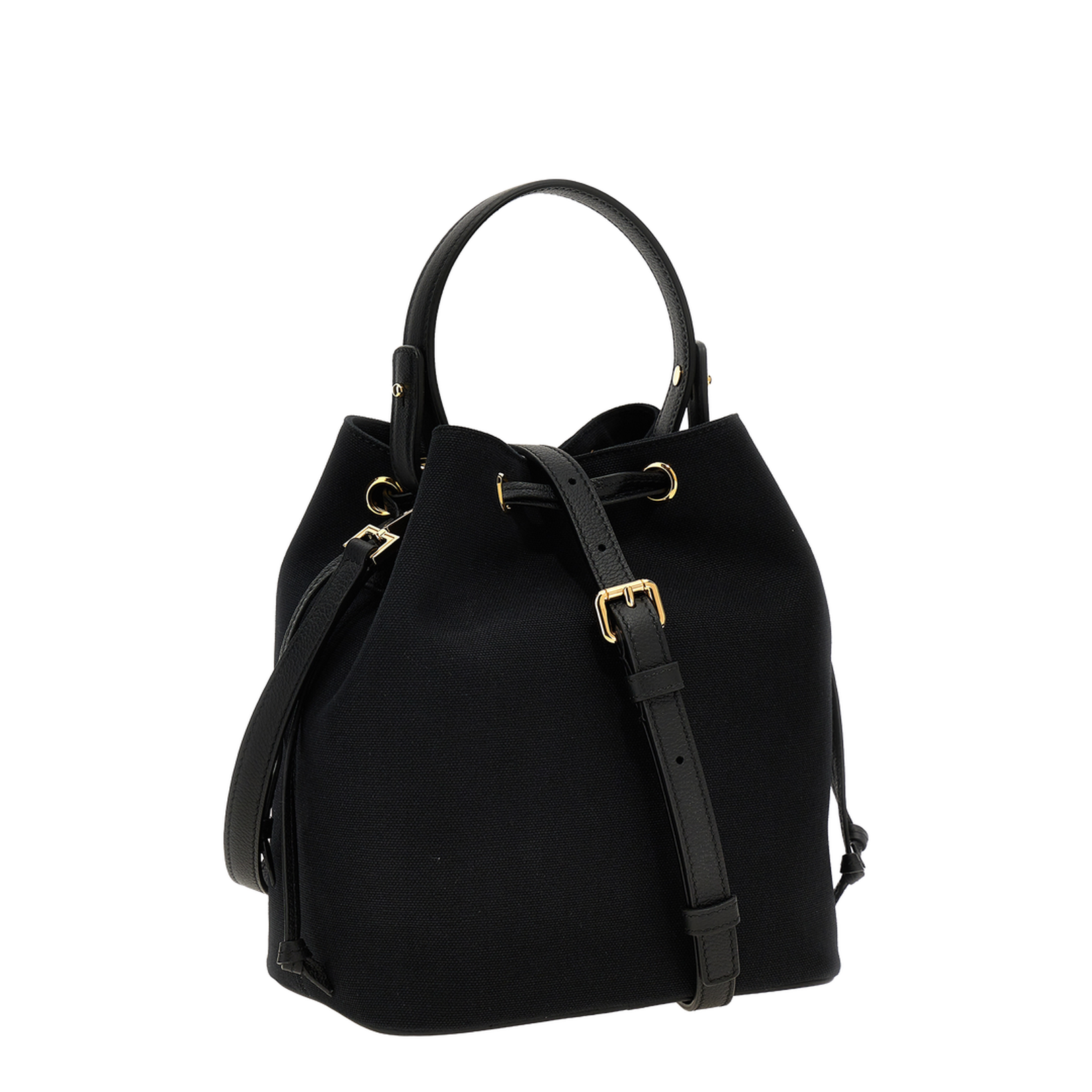 La Medusa Bucket Bag