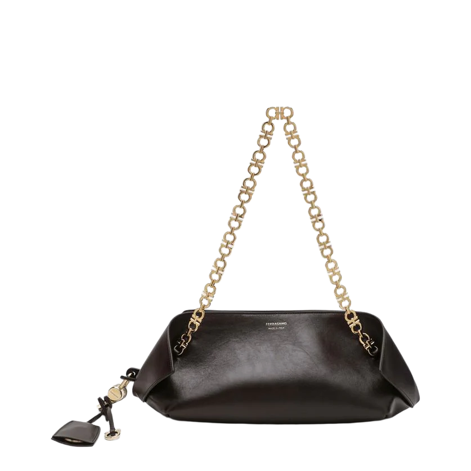 Shoulder Bag S In Dark