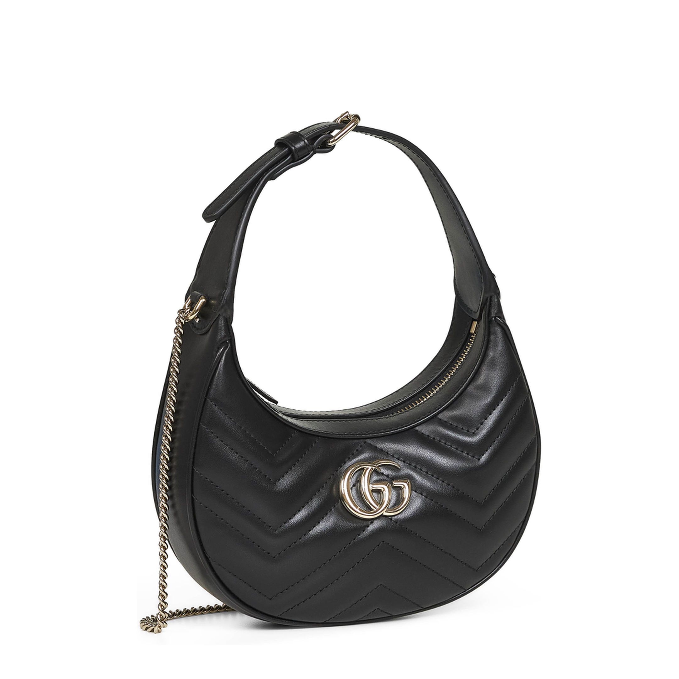 MAYFEYR - Gucci - Small Shoulder Bag - 699514AAET81000