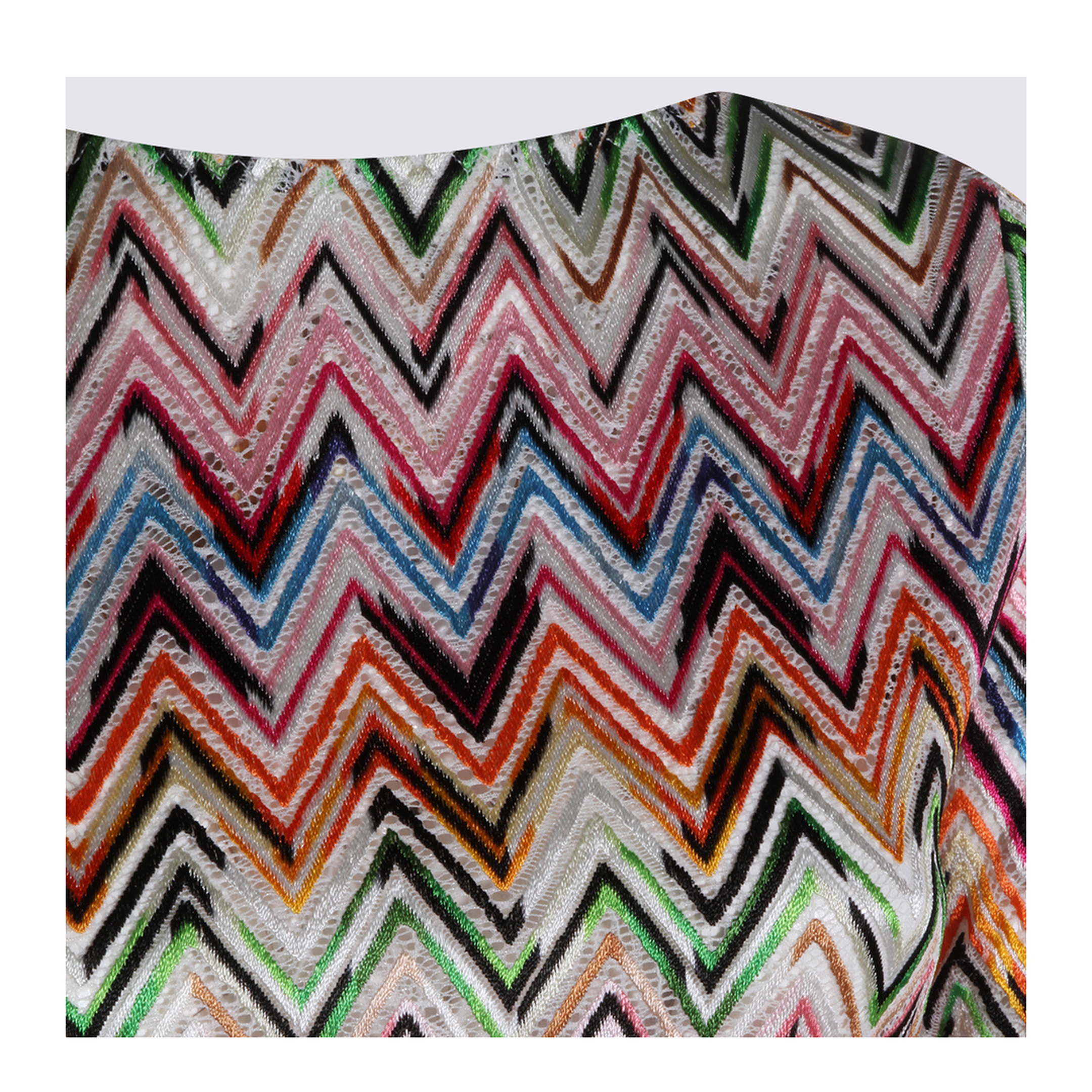 MAYFEYR - Missoni - Dresses - MS25SQ14BJ00QLSM9Z9