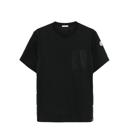 T-shirts and Polos Black