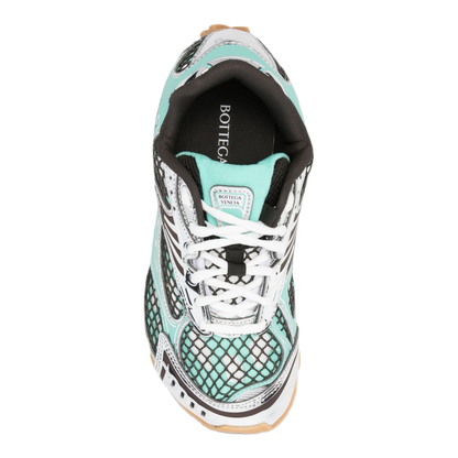 MAYFEYR - Bottega Veneta - Sneakers Green - 755915V2X403925
