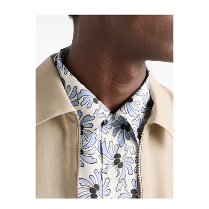 MAYFEYR - Prada - Men'S Shirt - UCS41419GUF0EL0