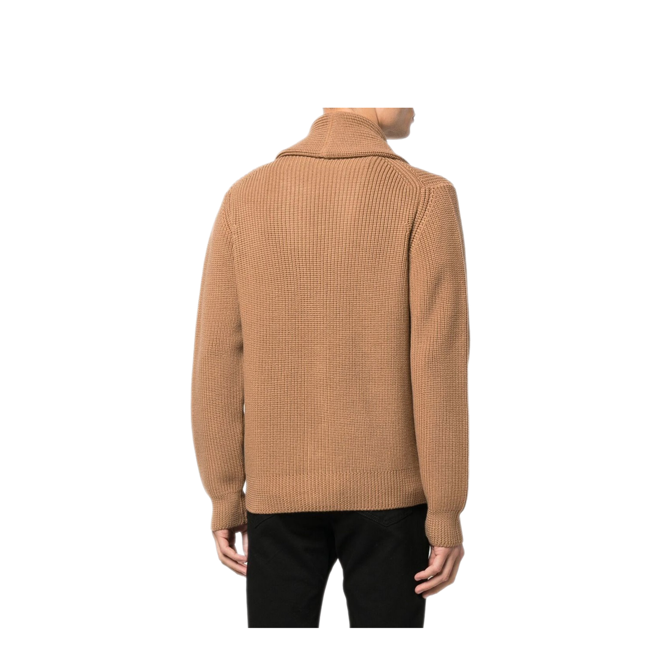 MAYFEYR - Drumohr - Multicolour Sweater - D5M419PNL538