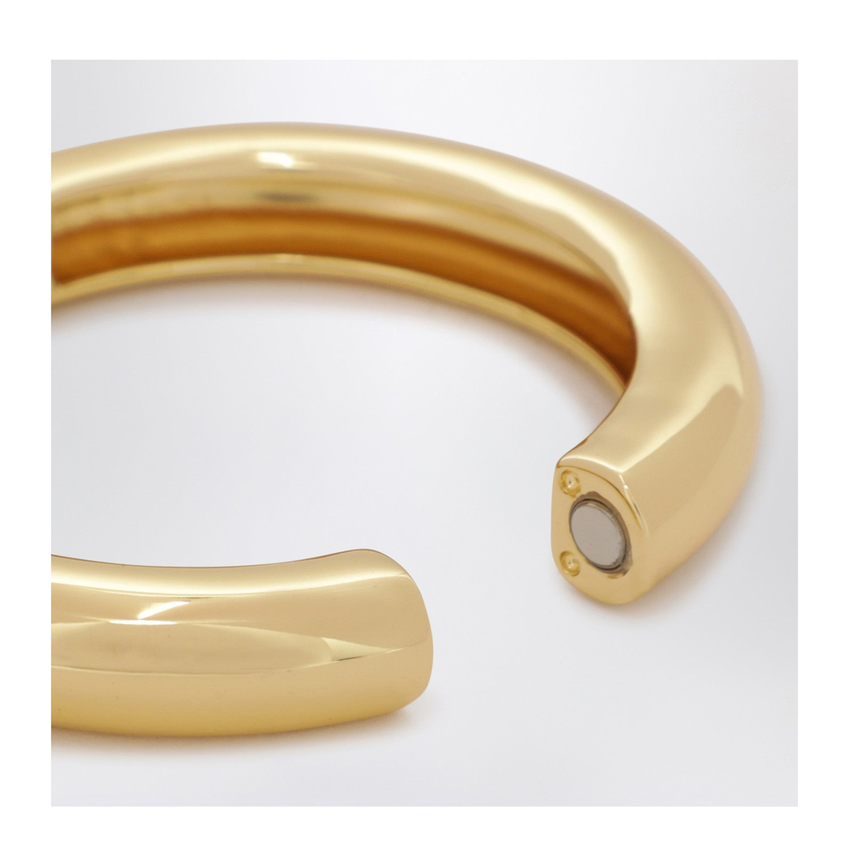 MAYFEYR - éliou - Boble Bangle Gold Bracelet - D26-12040MET710
