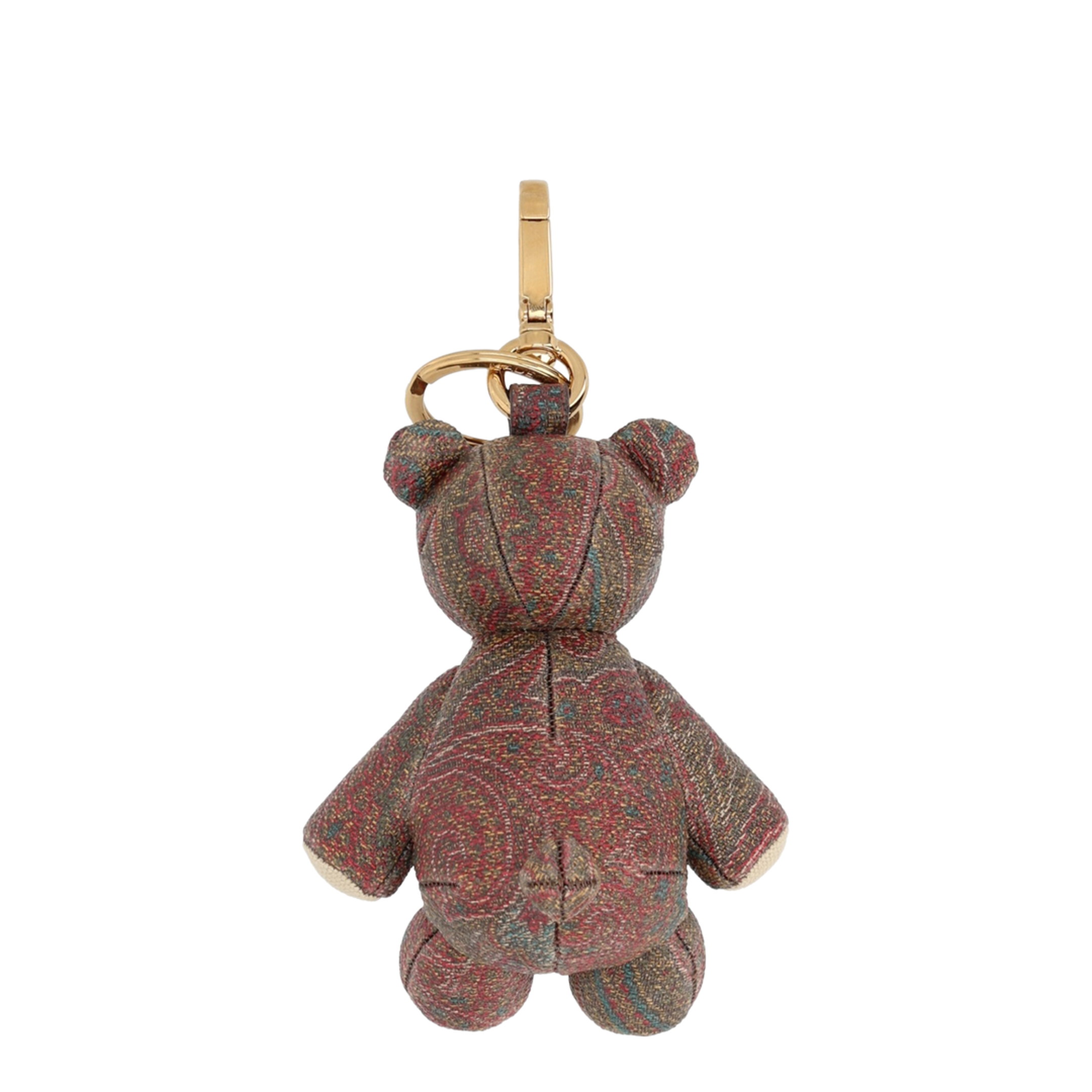 MAYFEYR - Etro - Arnica Bear - WP2I0026AA001M0019
