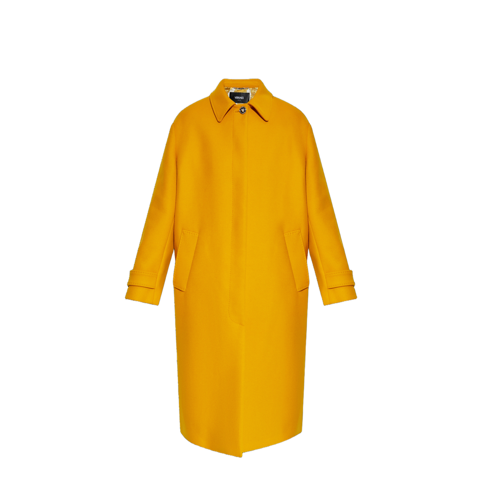 Wool coat
