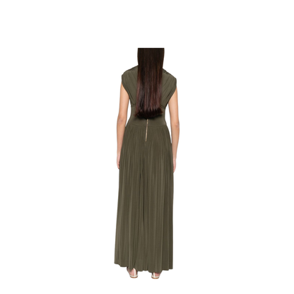 Luna Column Dress