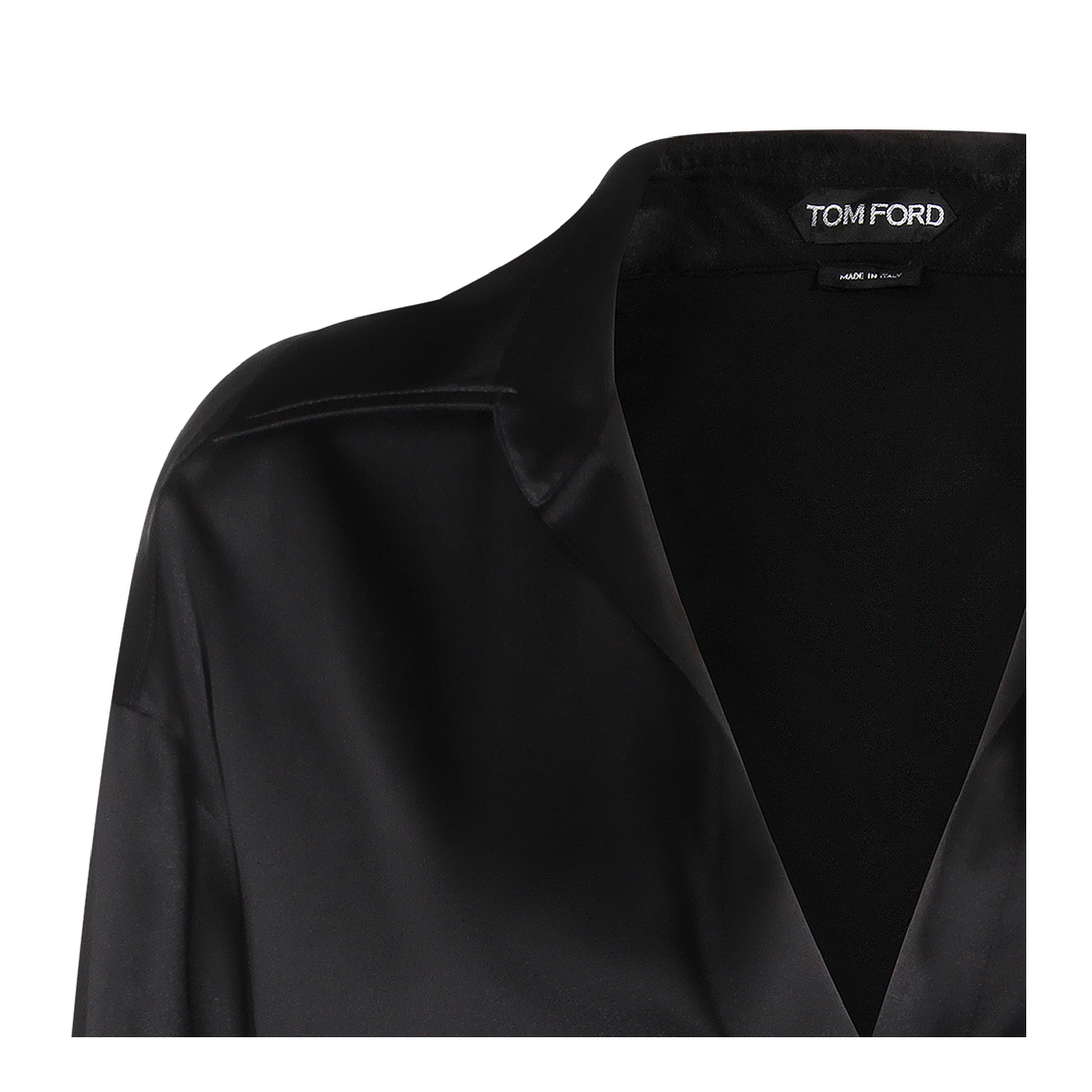 T-shirts and Polos Black