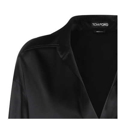 T-shirts and Polos Black