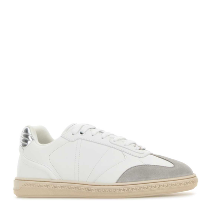 MAYFEYR - Versace - Sneaker Free Bio Fabric Suede Leather - 10218631A172476EB3P