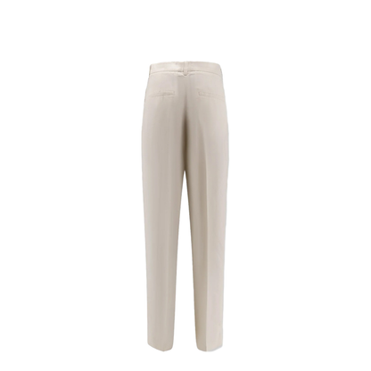 MAYFEYR - Toteme - Viscose Pants - 252WRB0289FB0459116