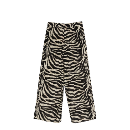 MAYFEYR - Ermanno Scervino - Trousers - D484P700YAJS4800