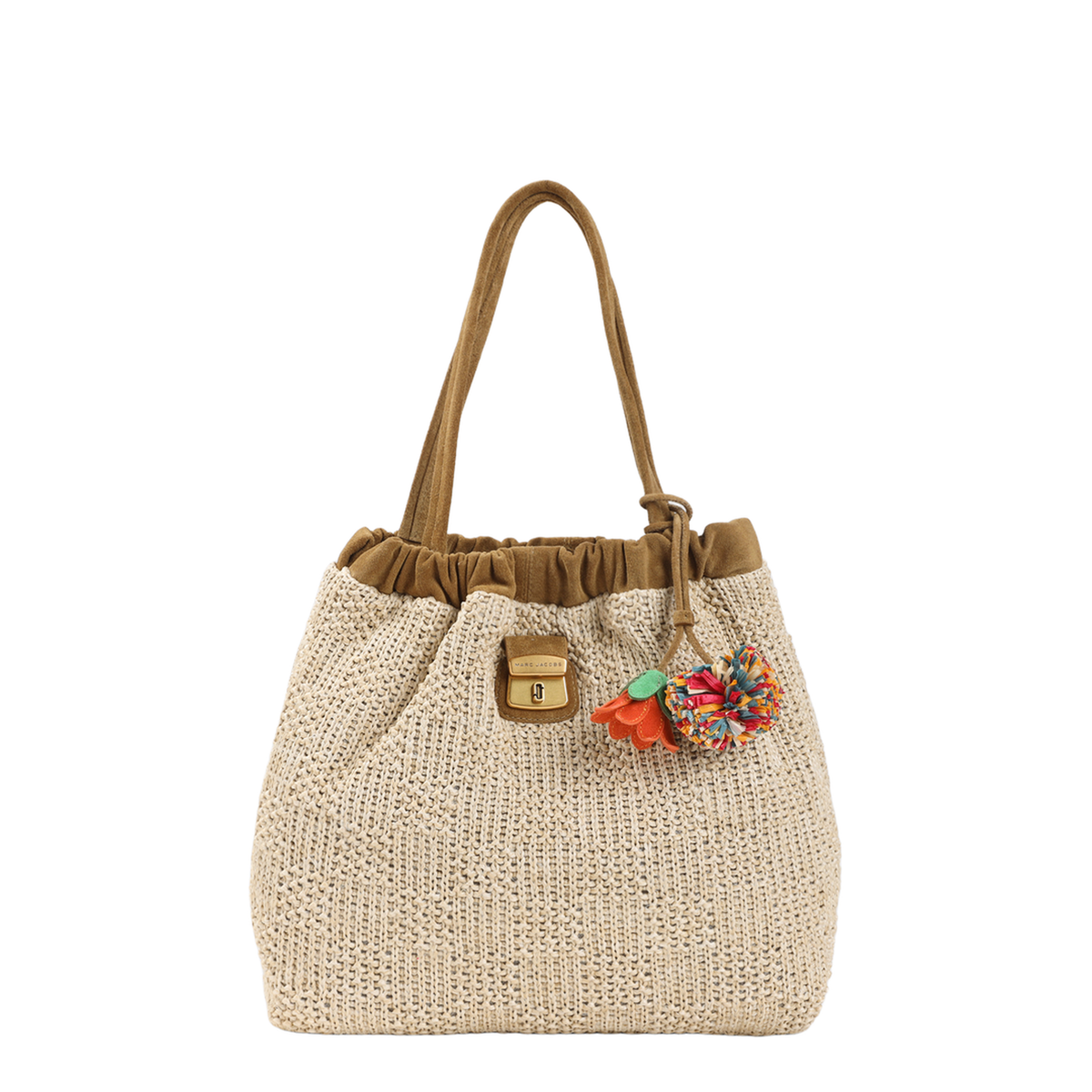 MAYFEYR - Marc Jacobs - 2S6Htt025H02 - 2S6HTT025H02NATURAL
