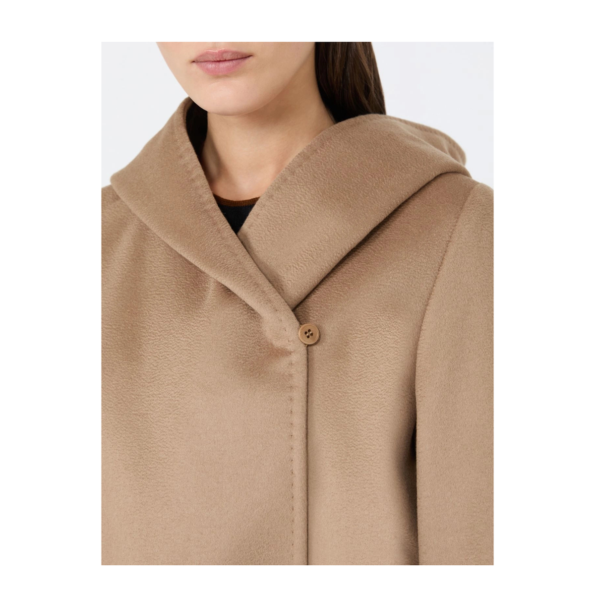 MAYFEYR -  - Wool Coat - 2626016182600006